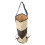 Nylon-Netz-Bootmüllbeutel Khaki Wiederverwendbar mit Lanyard, 405g 1