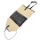 Nylon-Netz-Bootmüllbeutel Khaki Wiederverwendbar mit Lanyard, 405g 8