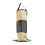 Nylon-Netz-Bootmüllbeutel Khaki Wiederverwendbar mit Lanyard, 405g 16