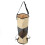 Nylon-Netz-Bootmüllbeutel Khaki Wiederverwendbar mit Lanyard, 405g 15