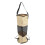 Nylon-Netz-Bootmüllbeutel Khaki Wiederverwendbar mit Lanyard, 405g 3