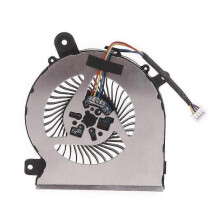 (GPU) For Msi Katana Gf66 Gf76 11sc 11uc Laptop Cpu Cooling Fan 5v 4pin Gpu Radiator