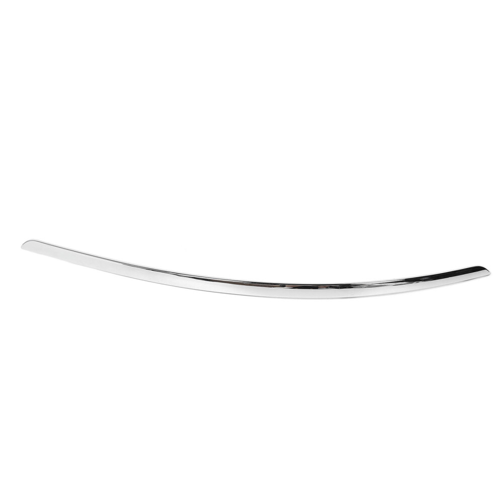 Rear Bumper Molding Trim Abs Easy Installation Bumper Strip Replacement For Benz BâClass W246 2011 To 2014 Left (2468850921) 8771313369017