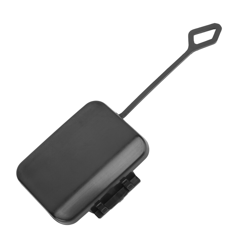 Rear Bumper Tow Hook Cover Dustproof Precise Fit 2128850326 Replacement For Benz EâClass W212 2010 To 2013 8461313368898