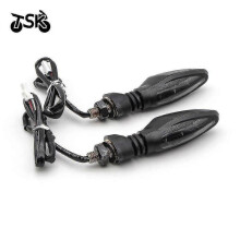 (Black) Exquisite Turn Signal Indicator Light Blinker Led For Ktm 1190 890 1050 200rc 390 1290 790 Duke Motorcycle Accessories
