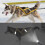 (XL, Yellow) Dog Sledding Weight Pulling Harness Reflective for Pets Training 4
