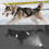 (XL, Black) Dog Sledding Weight Pulling Harness Reflective for Pets Training 2