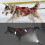 (XL, Red) Dog Sledding Weight Pulling Harness Reflective for Pets Training 5