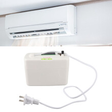 Condensate Pump Super Quiet High Lift Automatic Condensation Removal Pump for HAVC AC Dehumidifier Ice Maker 220V
