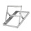 Cutting Machine Support Frame Adjustable Height Metal Work Table Saw Material Stand Foldable Auxiliary Tool Attachment 9