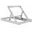 Cutting Machine Support Frame Adjustable Height Metal Work Table Saw Material Stand Foldable Auxiliary Tool Attachment 15