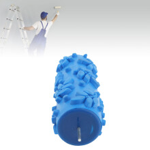 LED-Schreibtischlampe 5W, stufenlos einstellbare Helligkeit, Touch-Bedienung, Weiß, modernes Design