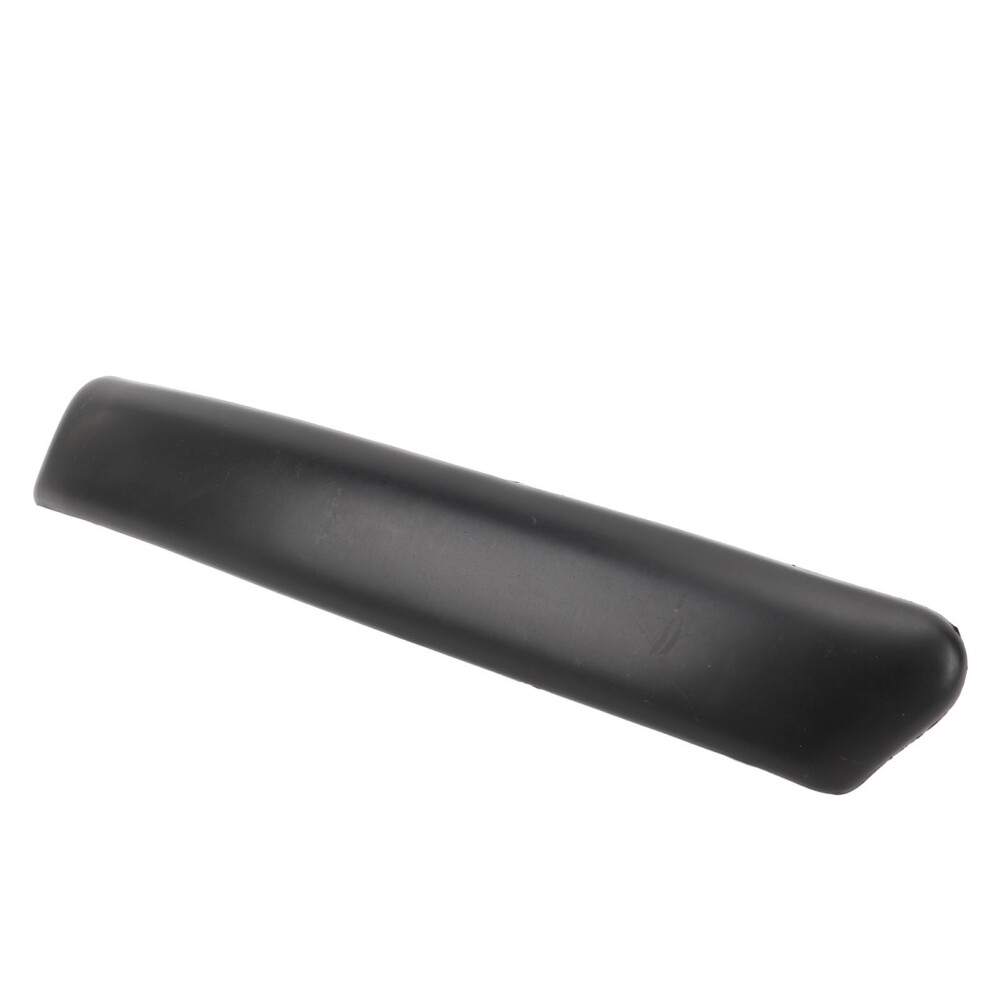 Front Bumper Bar Molding Trim Bumper Trim Fog Strips Panel For Focus Mk2 2004 To 2008 Right: 1352835 Black/Light 4981313376128