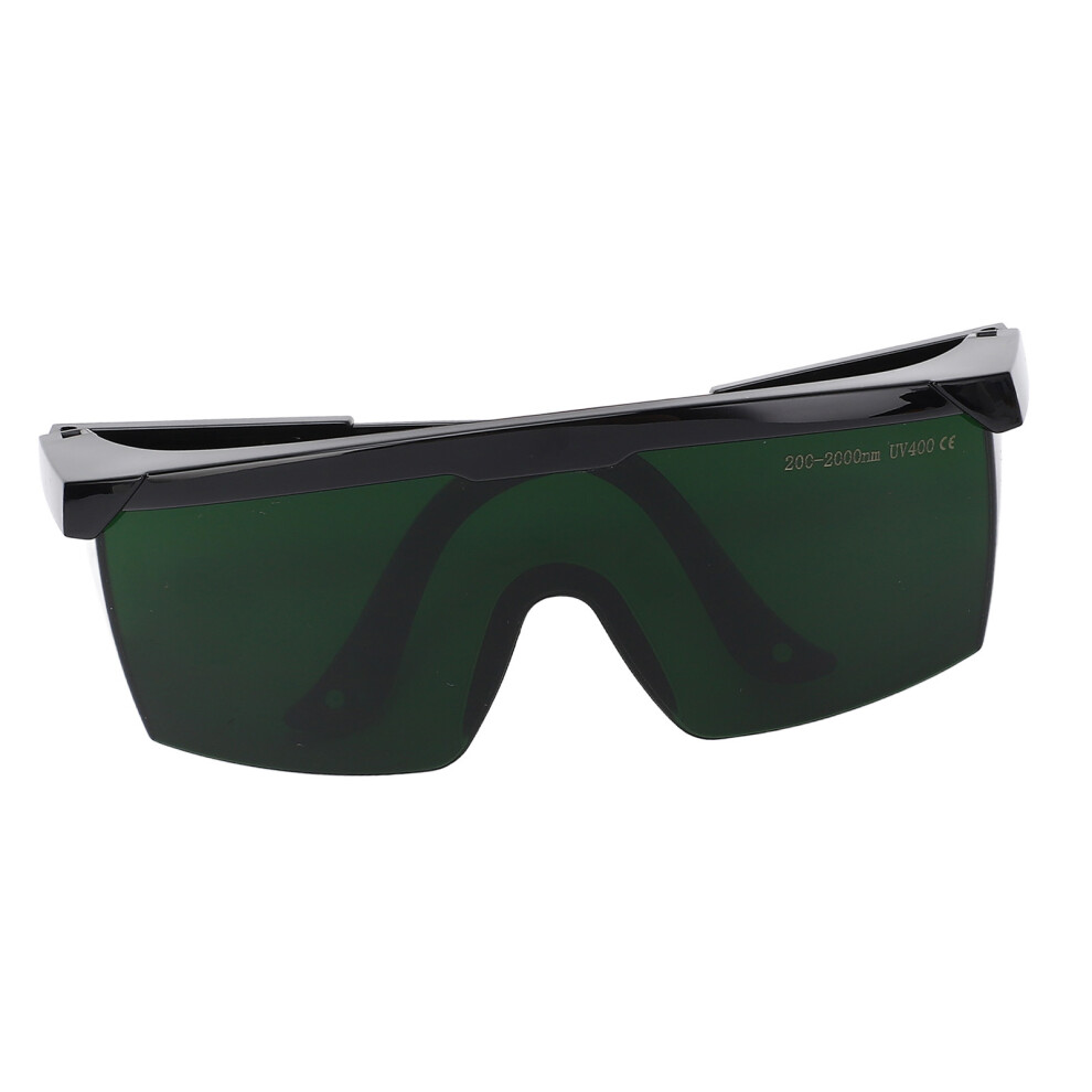 200Â2000Nm Ipl Laser Safety Glasses Uv400 Eye Protective Glasses 4 Adjustable Length For Optical Experiments Laser Tattooing Marking Weldin 7671313376279