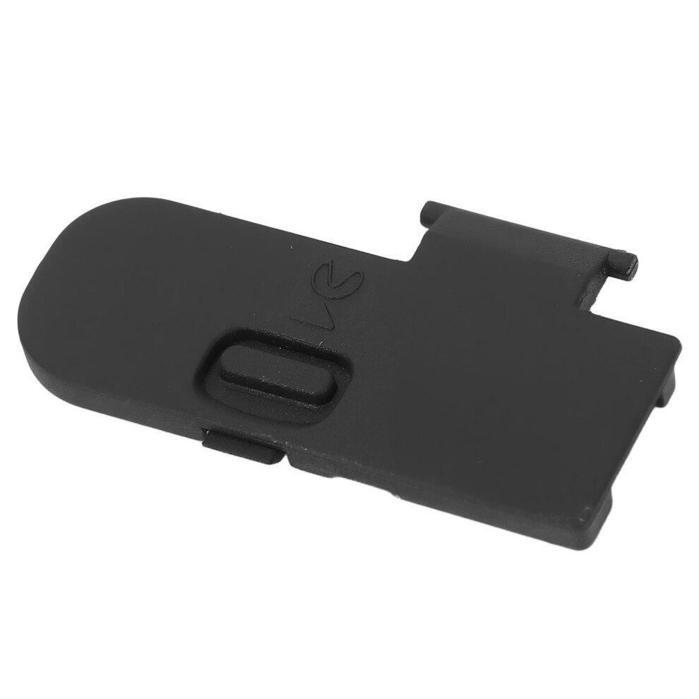 Camera Battery Door Cover Abs Easy To Install Accurate Fit Camera Battery Door Lid For D5100 6951313377263