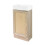 BELOFAY Floor Standing Vanity Unit With Basin 4