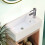 BELOFAY Floor Standing Vanity Unit With Basin 3