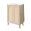 BELOFAY Floor Standing Vanity Unit With Basin 4