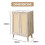 BELOFAY Floor Standing Vanity Unit With Basin 5