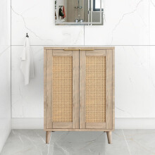 BELOFAY Floor Standing Vanity Unit With Basin