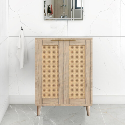 BELOFAY Floor Standing Vanity Unit With Basin