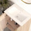 BELOFAY Floor Standing Vanity Unit With Basin 3