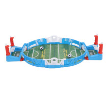 Großer Kunststoff-Minitisch-Fußballtisch – 57x28,5x11cm Hand-Auge-Koordination