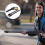 (3) Lavor Vax Pressure Washer Trigger Handle Turbo Nozzle Cleaning Device-o 2