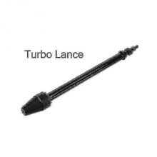 (3) Lavor Vax Pressure Washer Trigger Handle Turbo Nozzle Cleaning Device-o