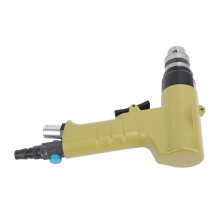 Professioneller Pneumatik-Bohrer 1800 U/min 3/8 Zoll Rücklaufwerkzeug