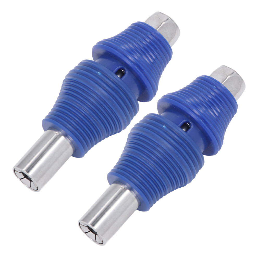 2Pcs Grease Coupler High Pressure Lock Clamp Type Grease Nozzle Coupling End Connector Lock On Tool Accessories-image-OPC-PHQ82XQ-NEW