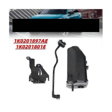 Car Activated Carbon Charcoal Canister Cans & Hose Golf Superb A3 Tt 1k0201801e