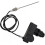 Gas Grill Fire Pit Pulse Ignition 1 Outlet Igniter W/ Electrode Spark Plug Ignition Kit-b 2