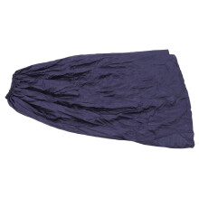 Tragbare Nylon-Wickelunterlage mit Tragetasche für Strand & Outdoor