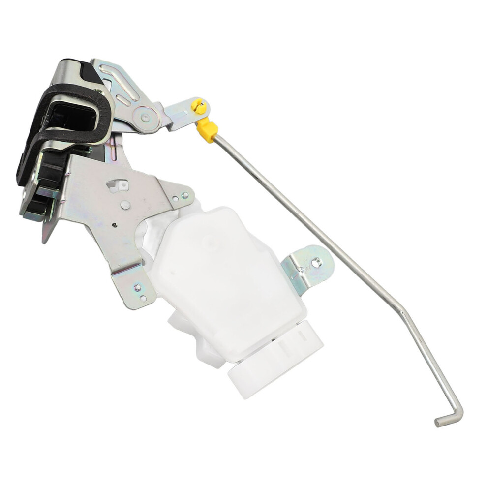 Rear Trunk Tailgate Lock Latch Actuator 69110 35071 High Sensitivity Metal Strong Structure For Fj Cruiser 2007 To 2014 3581313383501