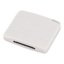 30 Pin Bluetooth 5.0 Empfänger für Lautsprecher-Dock – Drahtloser Audio-Adapter