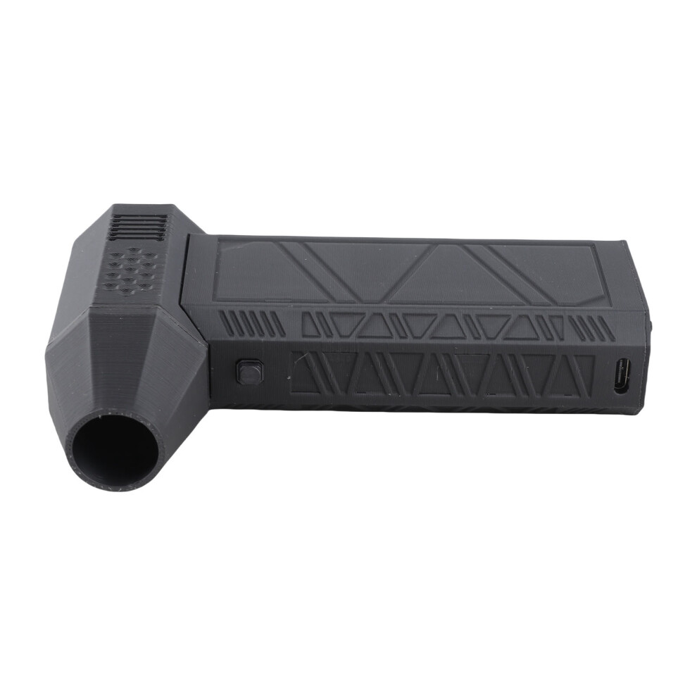 Jet Blower Fan Mini Car Dryer Portable 150,000 Rpm Power Type C Qc20w Fast Charging 4931313384371