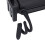Stroller Snack Tray Universal Multifunctional Portable Plastic Stroller Cup Holder Tray 12