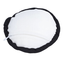 Beach Sand Remover Bag Skin Friendly Gentle Sand Wipe Off Bag Reusable Beach Essentials for Sand Remove Beach Vacation