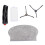 Main Brush and Side Brush Set 15