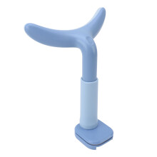 Kids Writing Desk Posture Corrector Rack Sitting Posture Corrector Adjustable Anti Myopia Writing Frame for Children Students