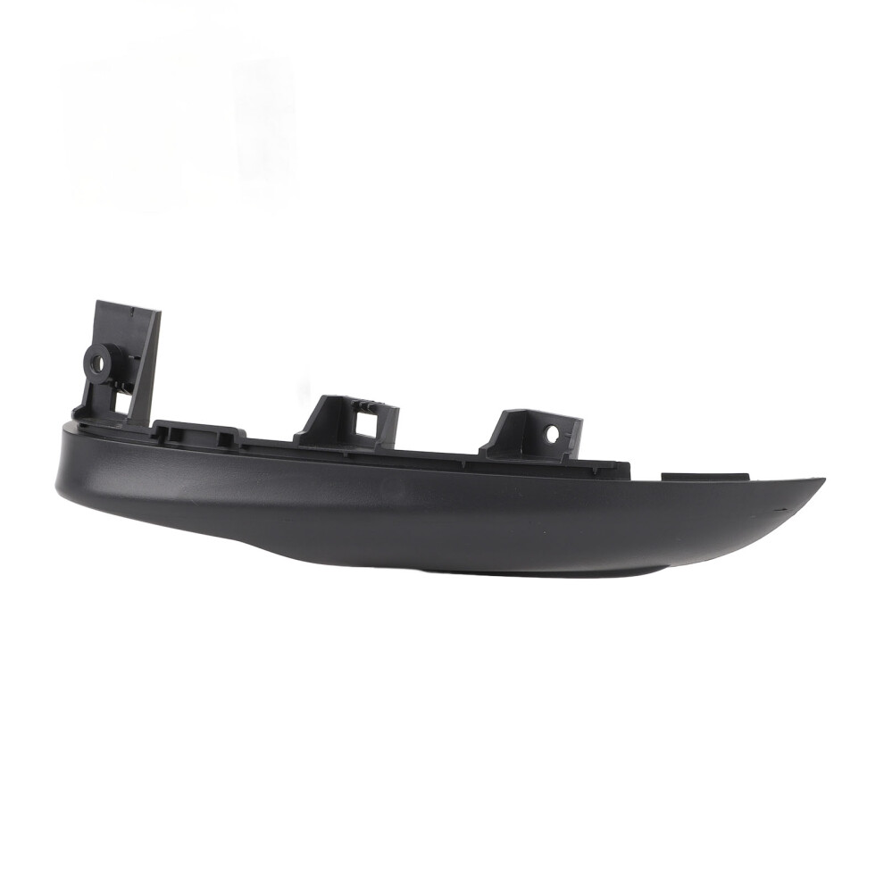 Mirror Lower Cover Cap Stable Strong Protection Rearview Mirror Cover Base For Axela M3 2014 To 2016 Left 6941313396265