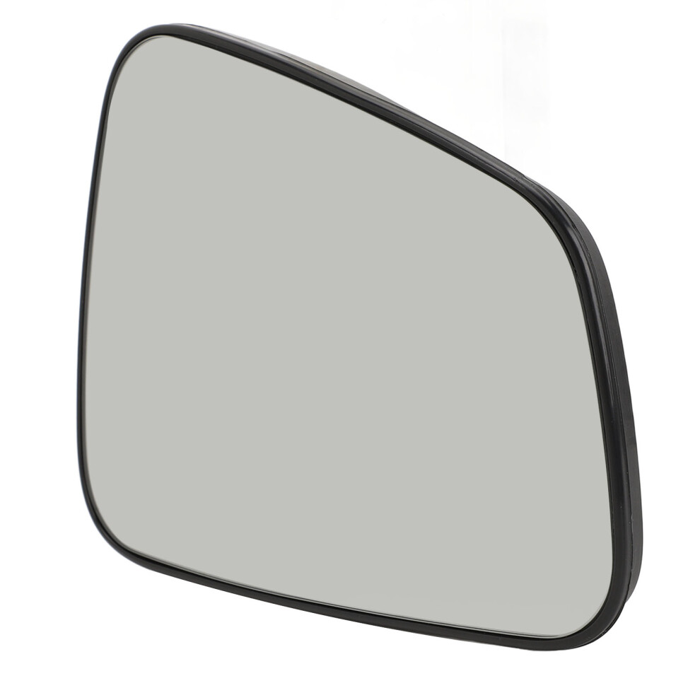 Rear View Mirror Glass Clear Image Enhanced Safety Fog Removal Heated Side Mirror Glass For Vehicle Right (42492863) 5041313396393