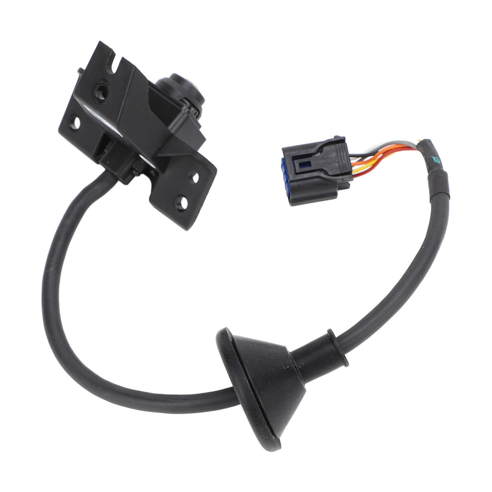 Rear View Backup Camera 99240 Bu500 High Definition Image Parking Assist Camera For Elantra 2021 To 2022 8731313396895