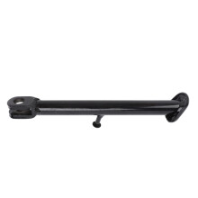 225mm Metalllegierungs-Faltständer für Motorrad seitlich für Z50-Serie, Schwarz