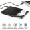 External Dvd Drive with Cd Burner (combo), Usb Interface 3