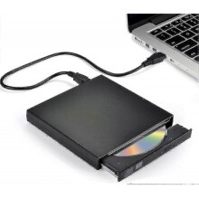 External Dvd Drive with Cd Burner (combo), Usb Interface