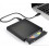 External Dvd Drive with Cd Burner (combo), Usb Interface 1