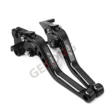 (B-Black) Z1000 Levers handle bar Handbra For Z1000 Z 1000 2003 2004 2005 2006 Motorcycle Brake Clutch