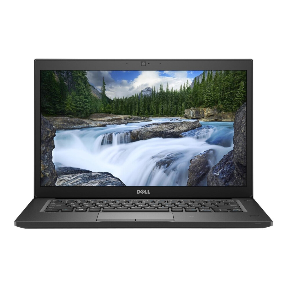 Dell Latitude 7490 I7 7600U Laptop 16Gb Ram 256Gb Ssd Touchscreen 804471000541